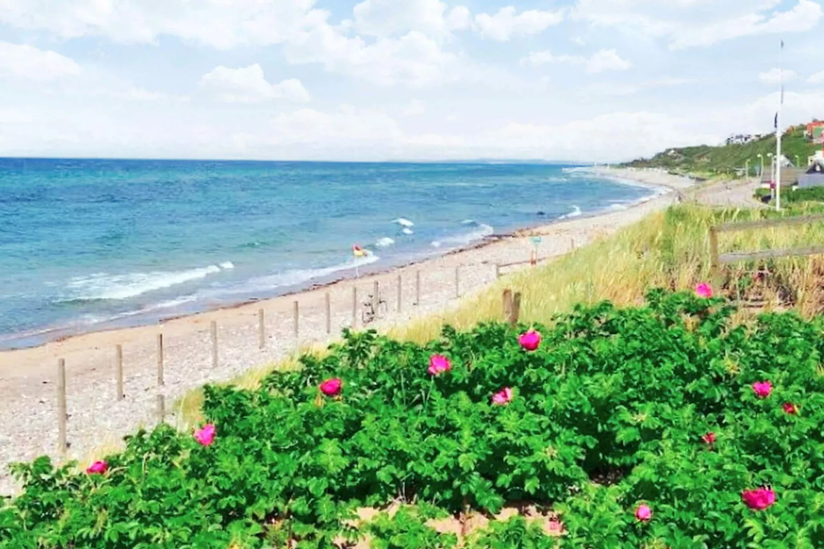 6 persoons vakantie huis in Græsted-By Traum-Waterzicht