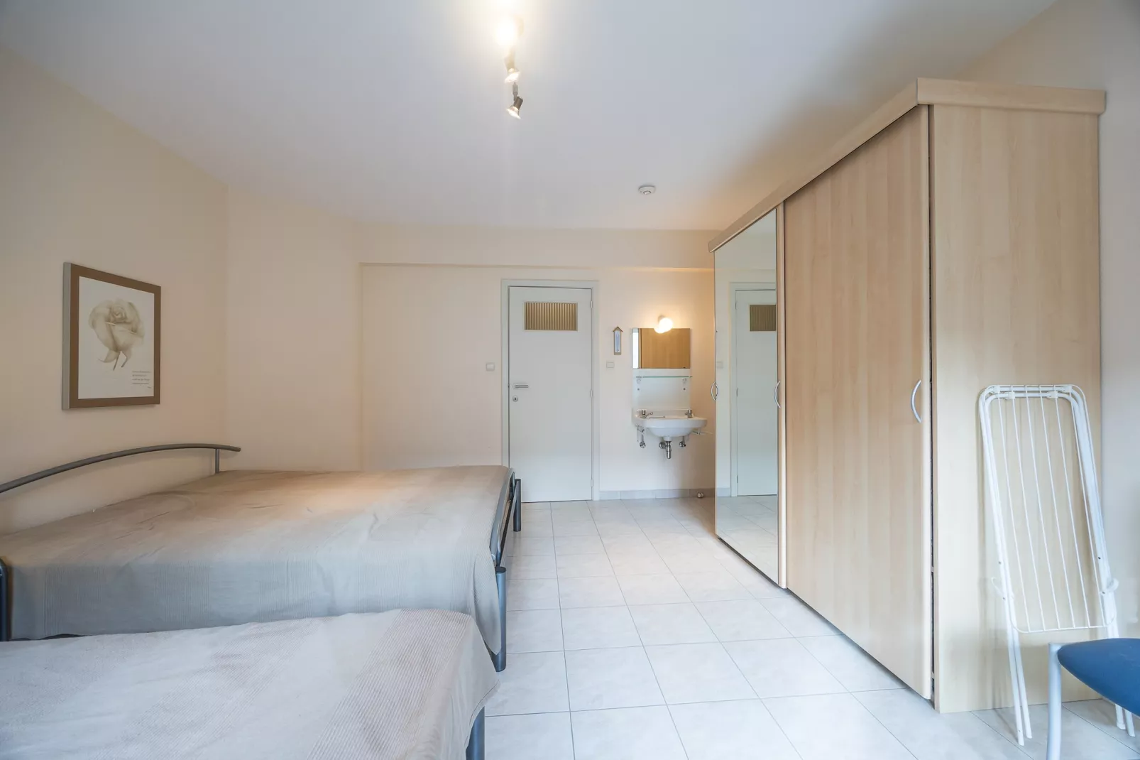 Bella Vista 0401-Slaapkamer