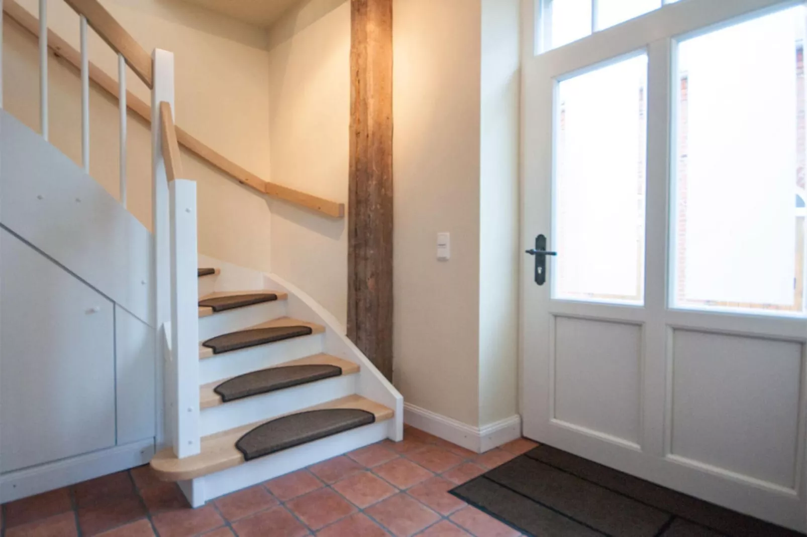 Kleine Freiheit EG 6 P-Hal-ontvangst