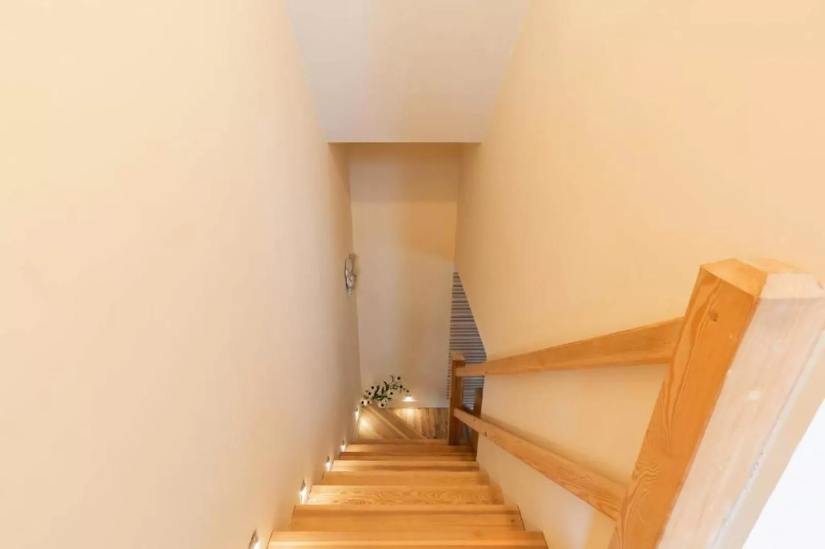 Apartament dla 8 osób Pobierowo-Overloop