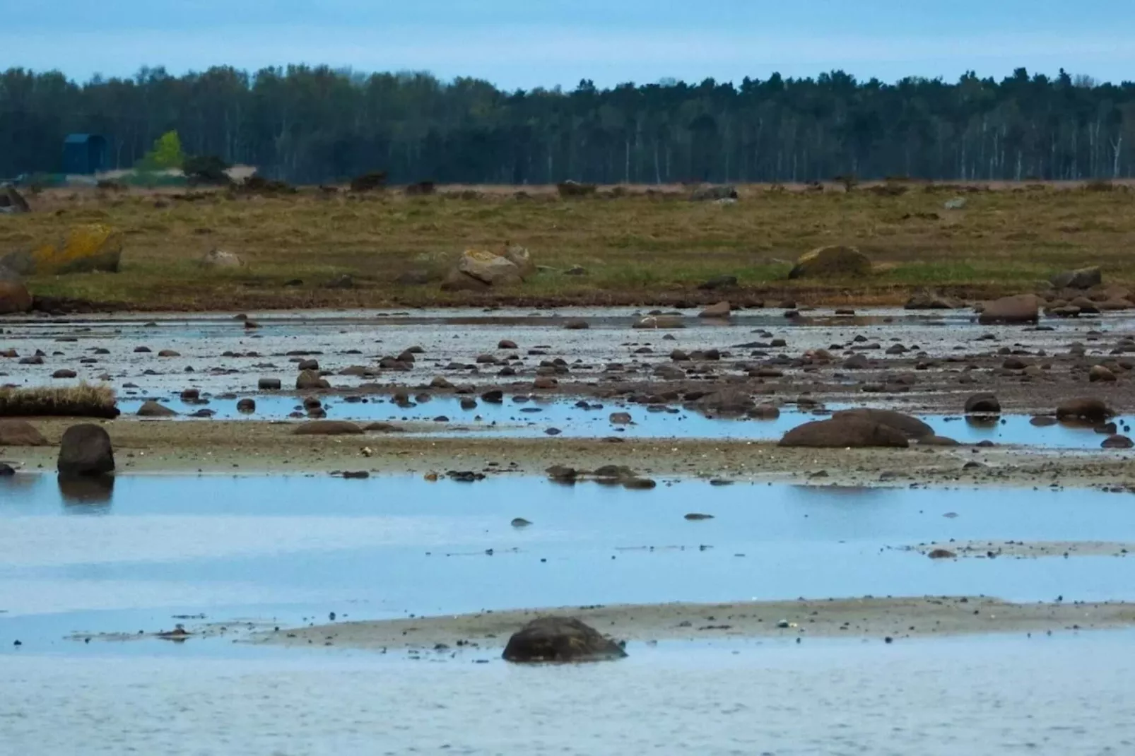 4 sterren vakantie huis in Læsø-By Traum-Waterzicht