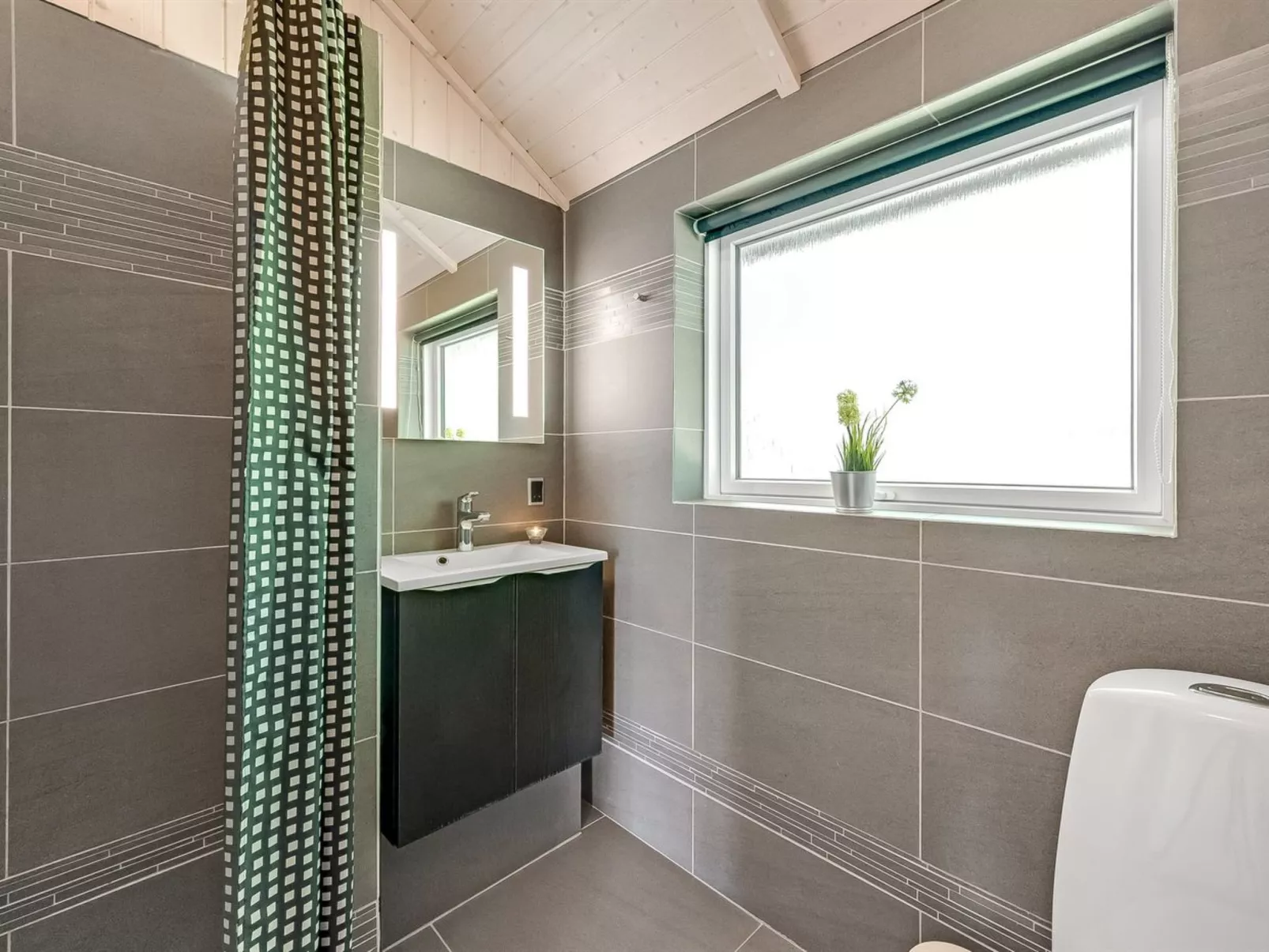 "Elina" - 600m from the sea-Binnen