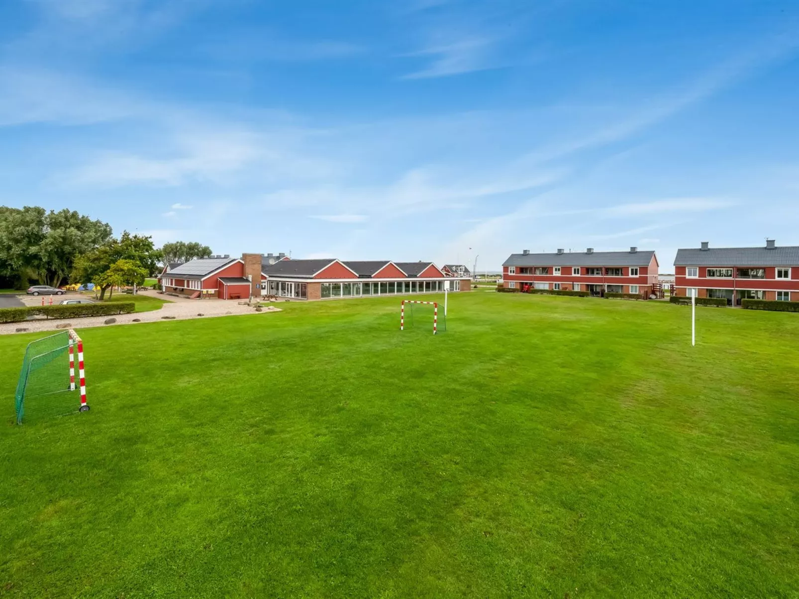 "Alvy" - 100m to the fjord-Binnen