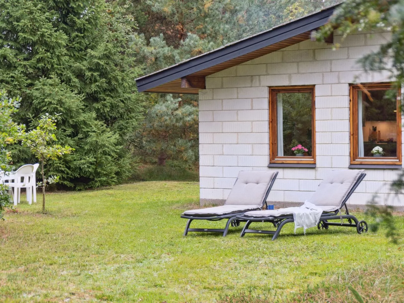 "Fulla" - 650m from the sea-Buiten