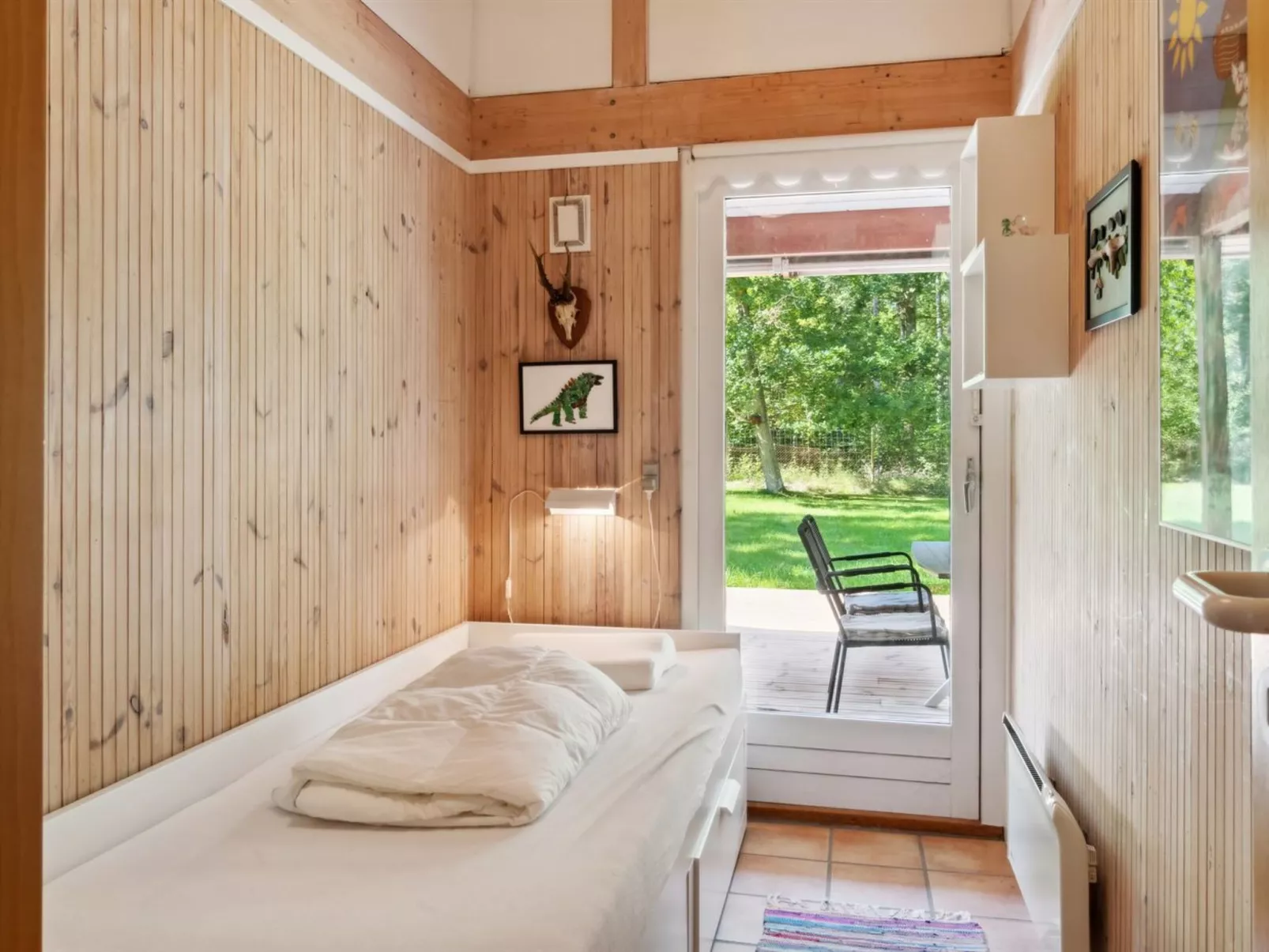 "Judyta" - 250m to the fjord-Binnen