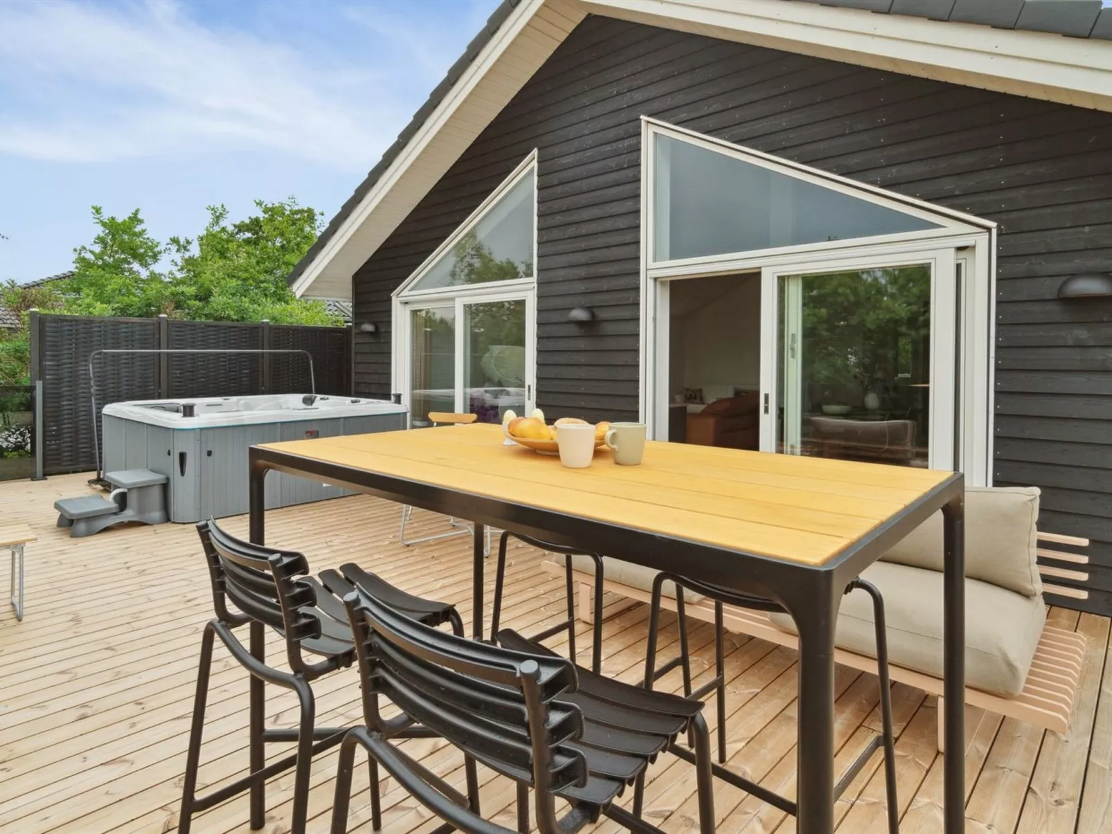 "Nona" - 150m from the sea-Buiten