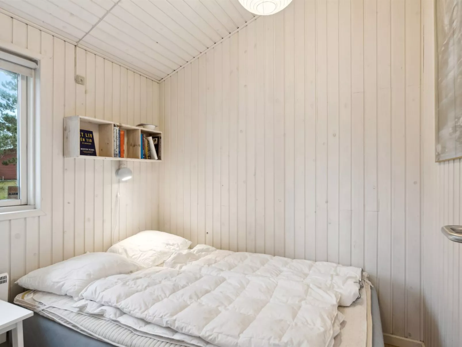 "Ubavka" - 200m from the sea-Binnen