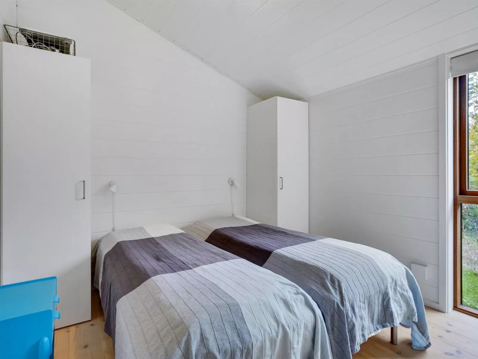 "Aino" - 1km from the sea-Binnen