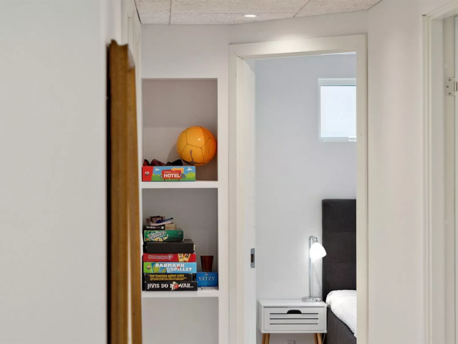 "Ilva" - 250m from the sea-Binnen