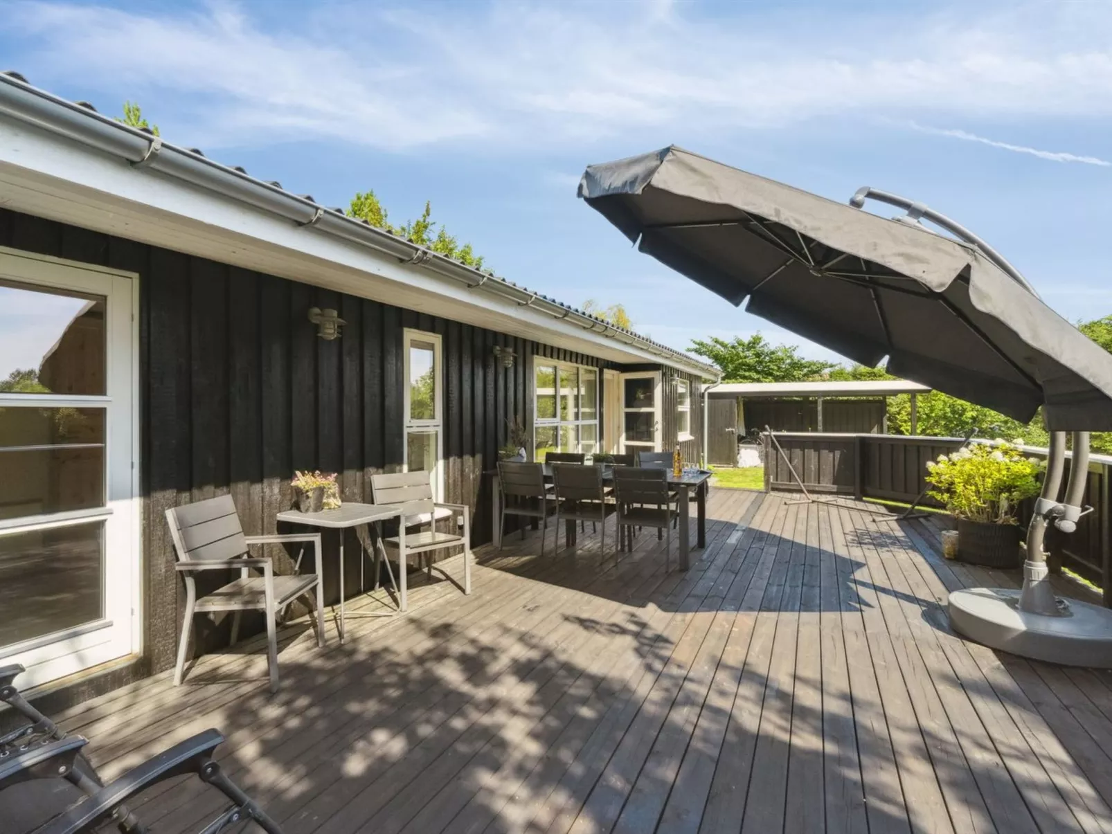 "Felippa" -  from the sea-Buiten