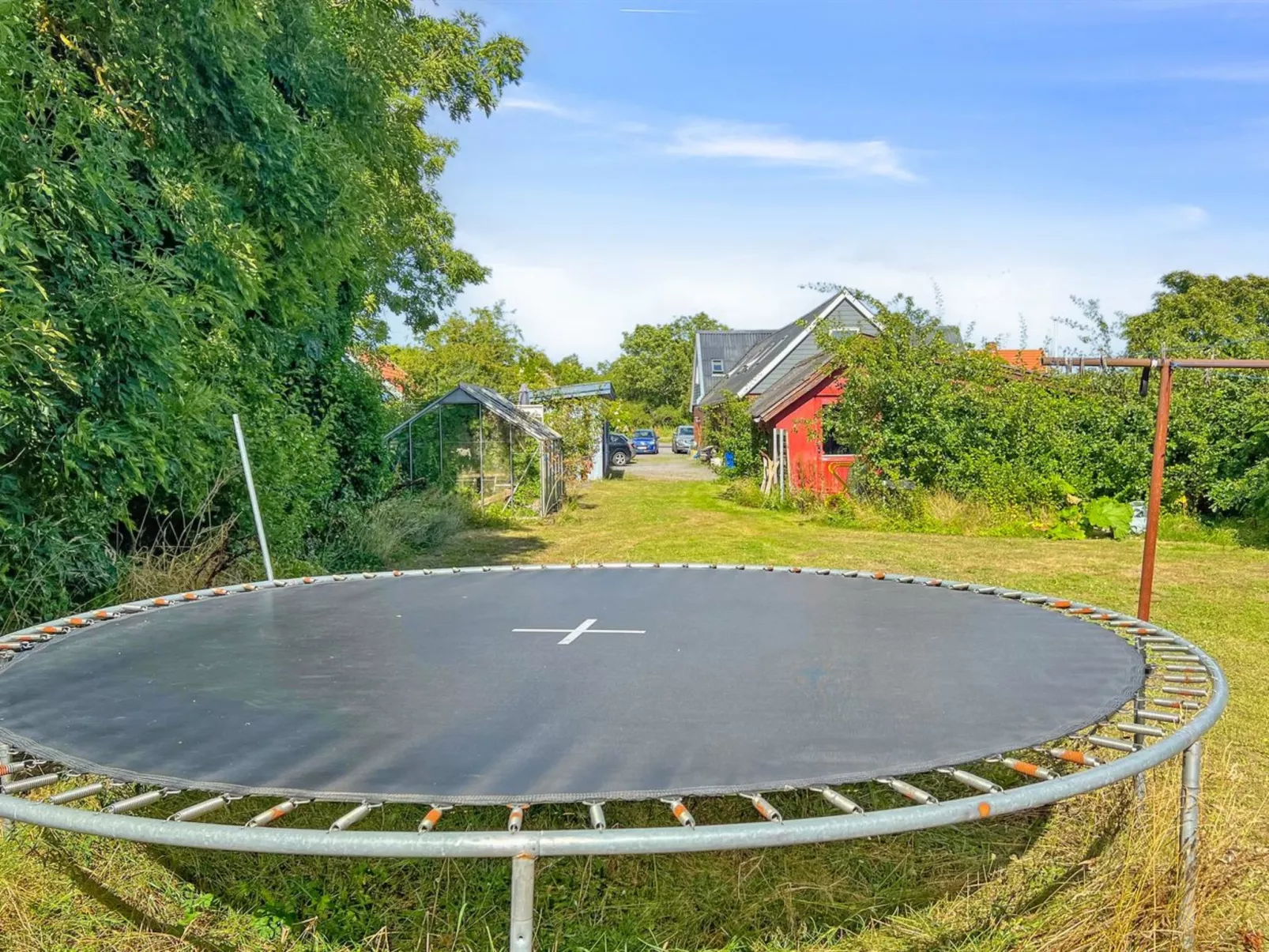 "Atena" - 250m from the sea-Buiten