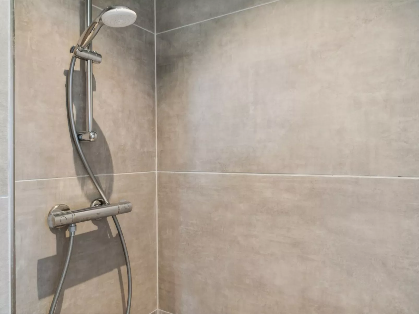 "Haghbarth" - 400m from the sea-Binnen