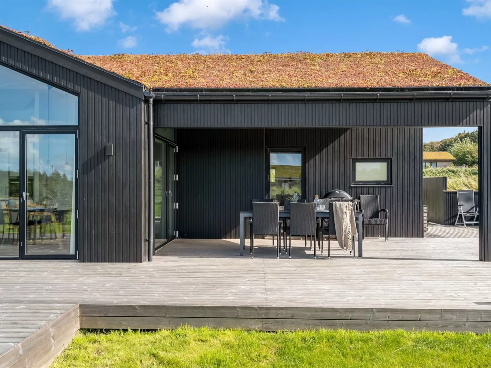 "Egil" - 1.5km from the sea-Buiten