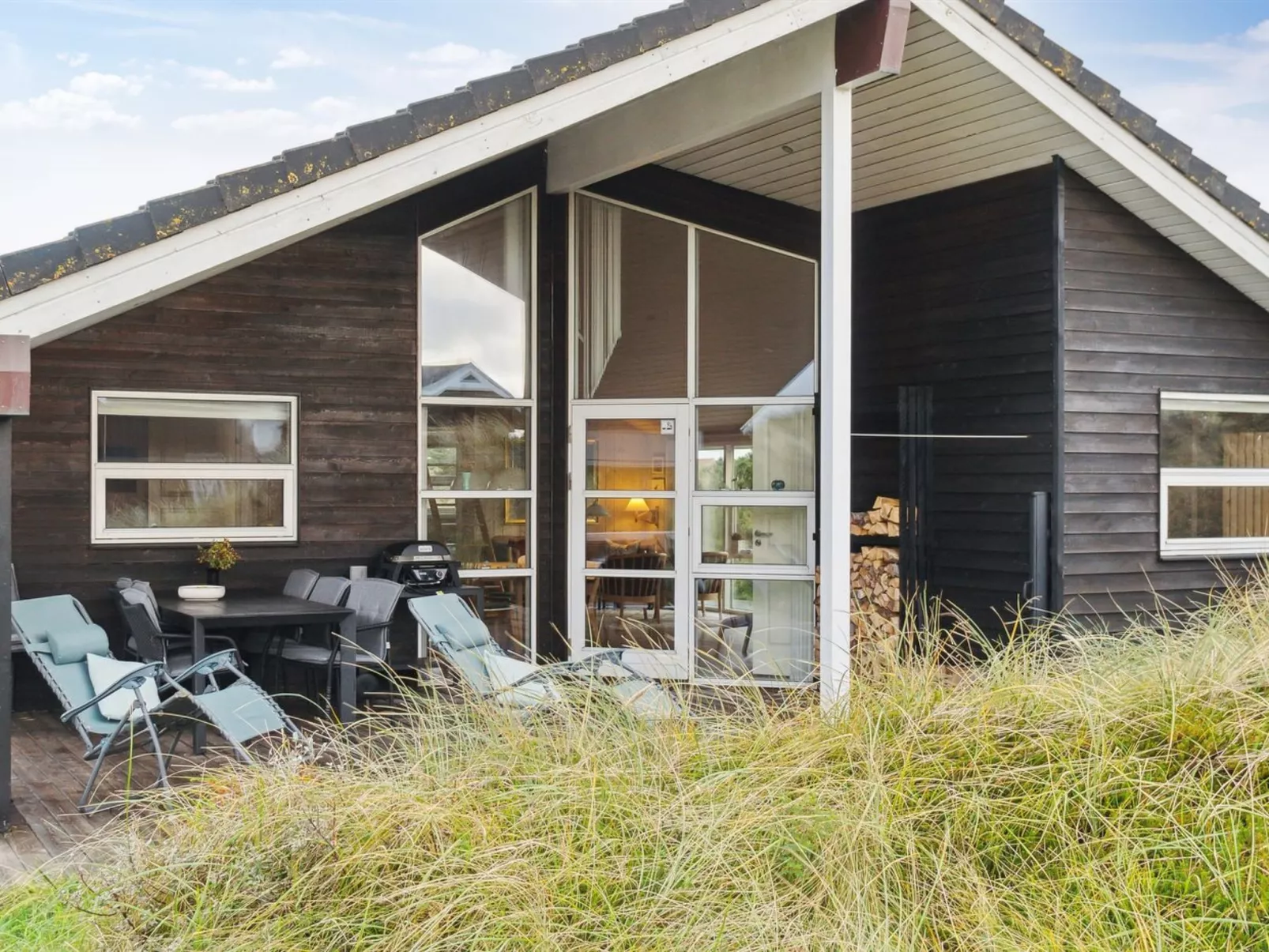 "Bruni" - 400m from the sea-Buiten