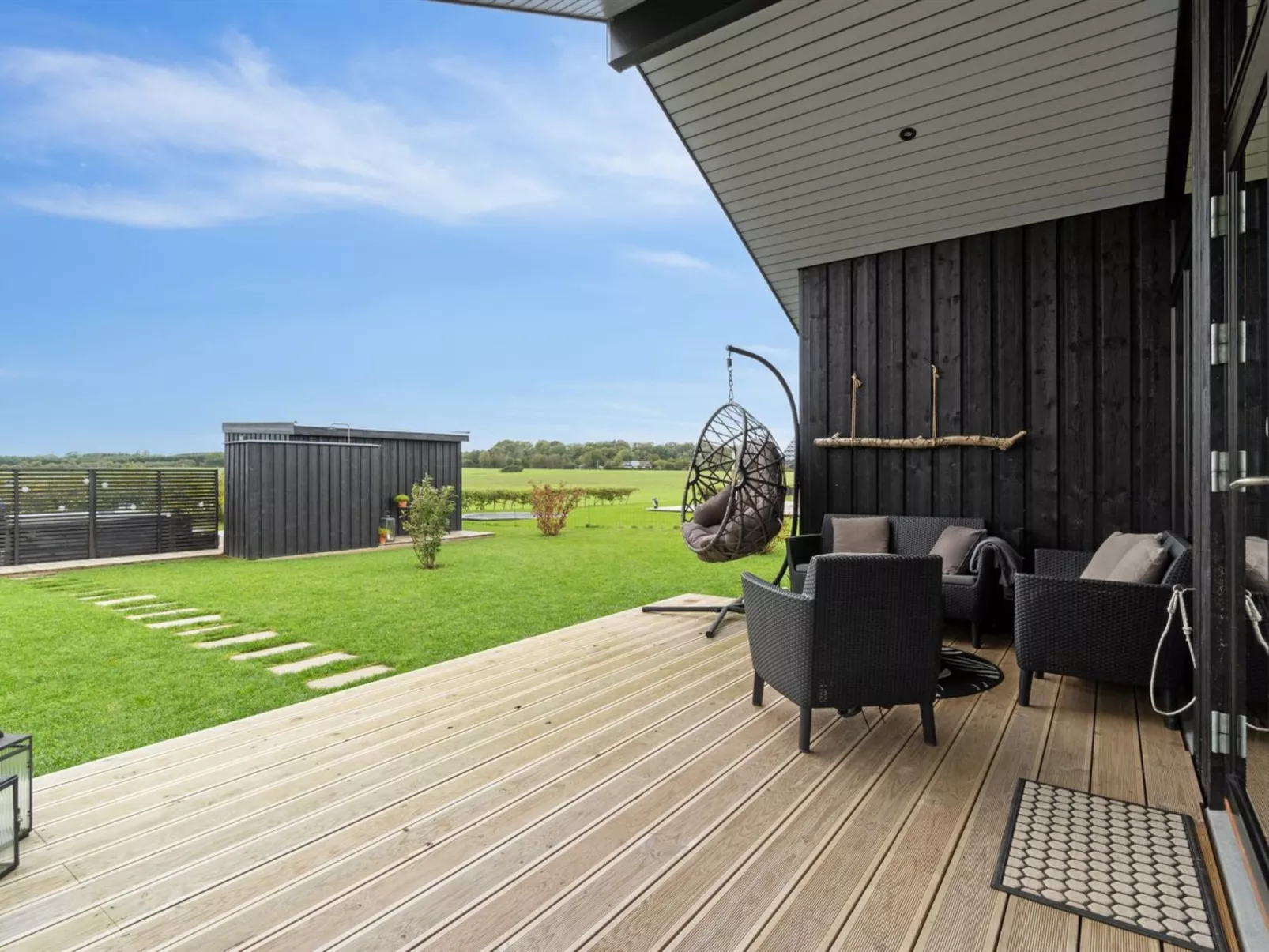 "Brothir" - 500m from the sea-Buiten