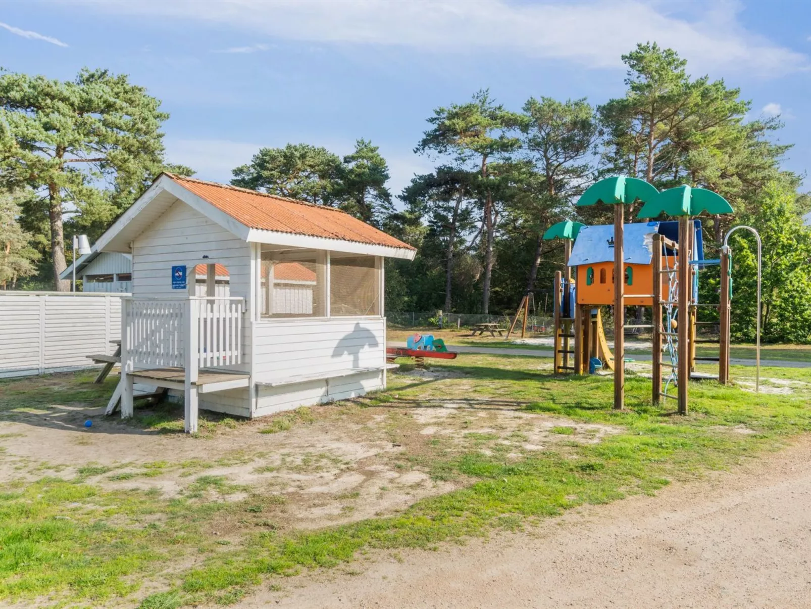 "Johan" - 200m from the sea-Buiten