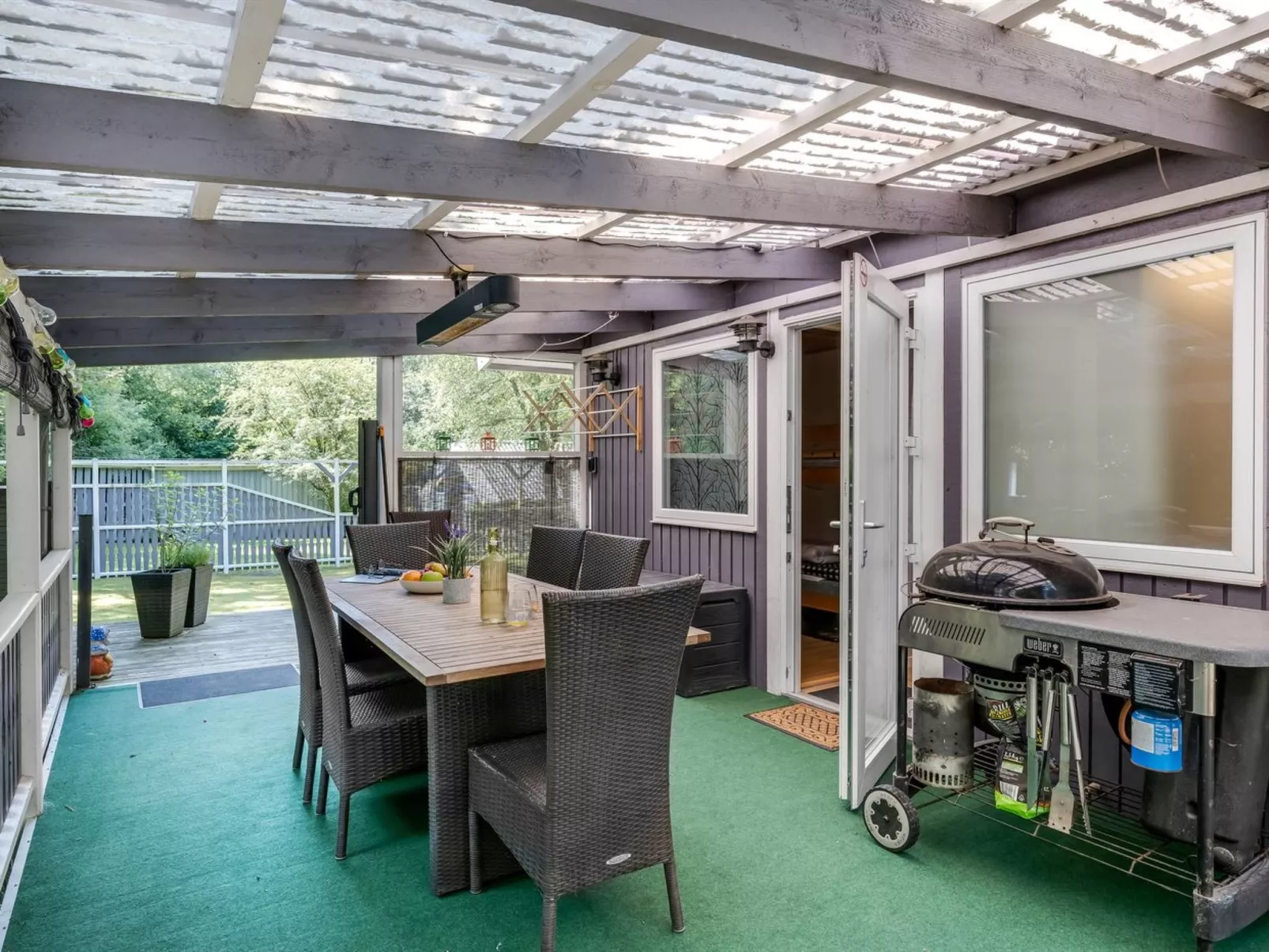 "Meo" - 30km from the sea-Buiten