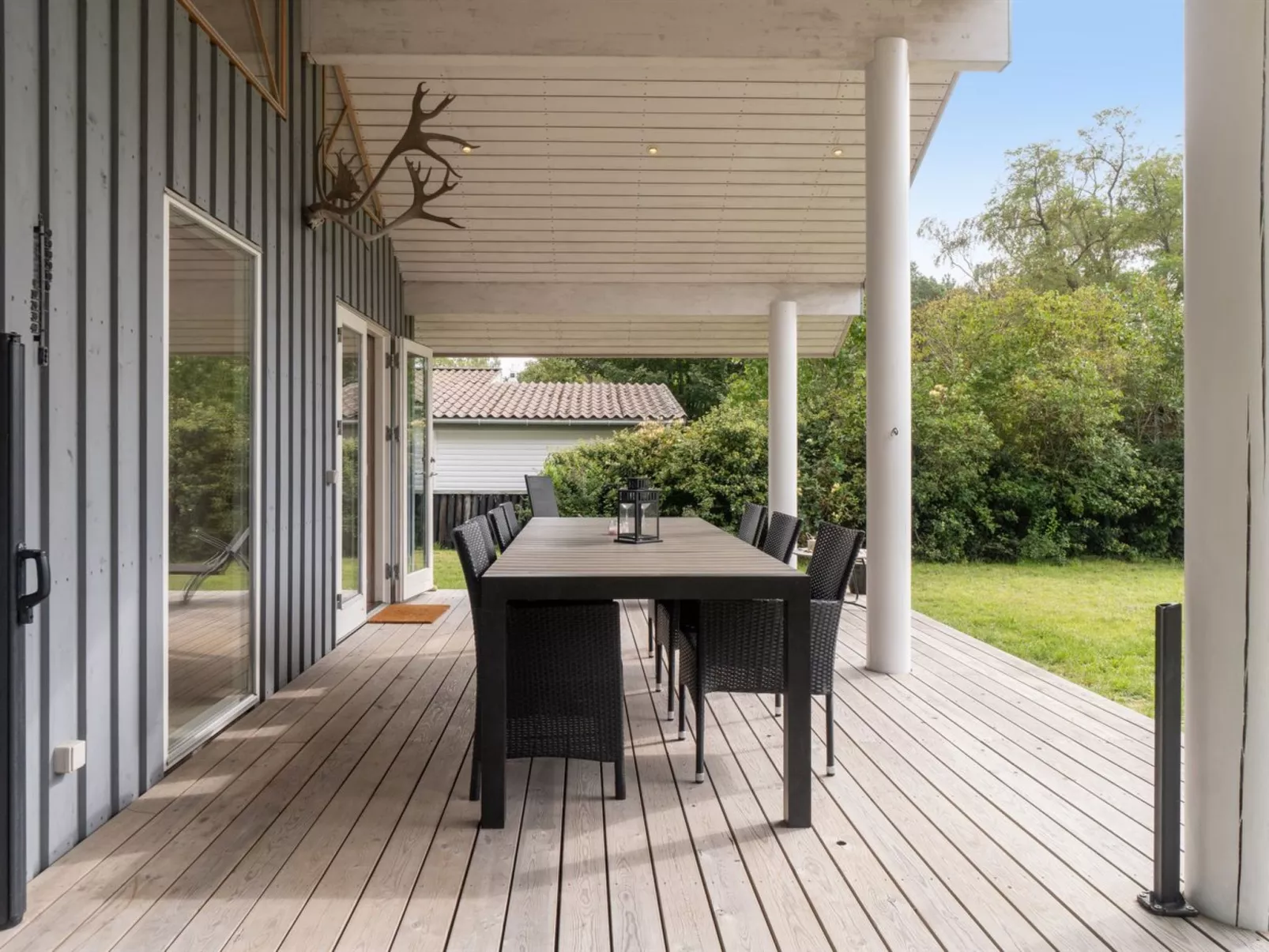 "Keijo" - 150m from the sea-Buiten