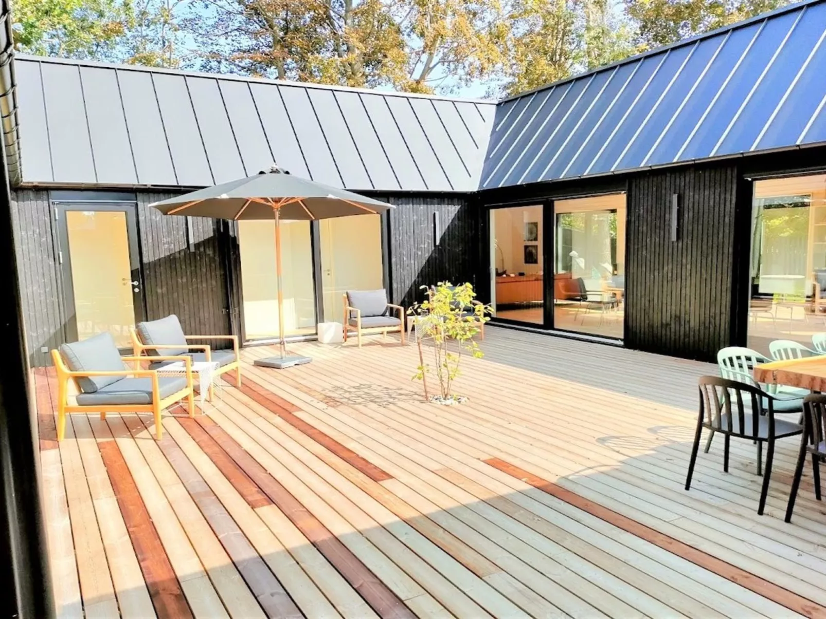 "Bernadeta" - 275m from the sea-Buiten