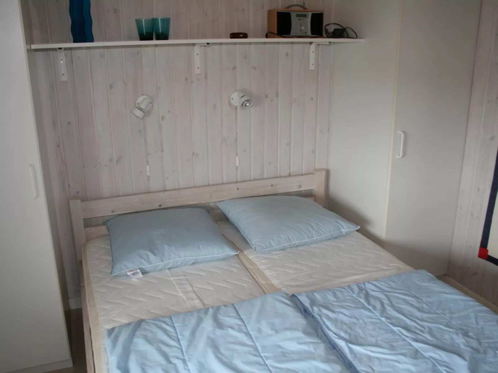 "Tonna" - 1km from the sea-Binnen