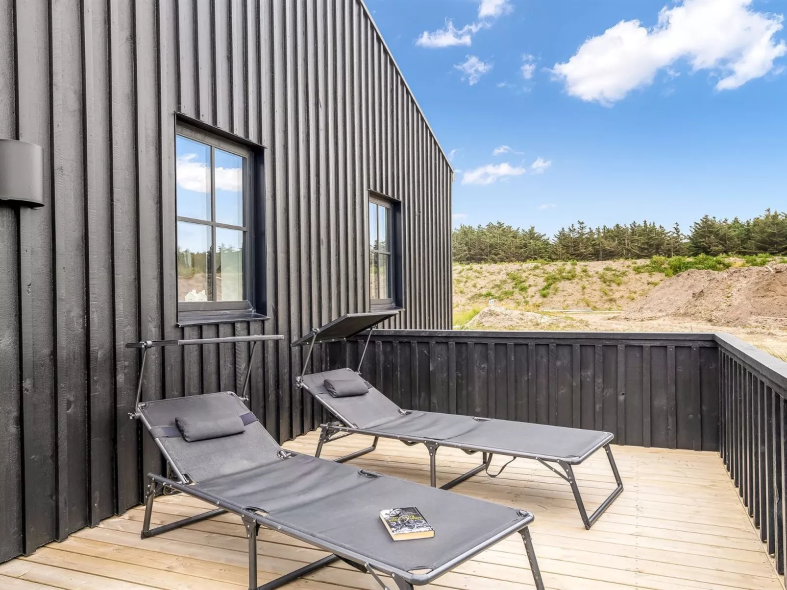 "Malomir" - 500m from the sea-Buiten