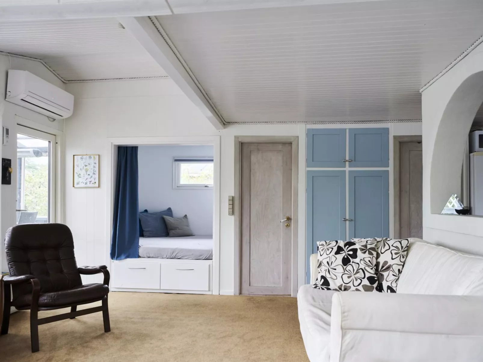 "Aave" - 200m from the sea-Binnen