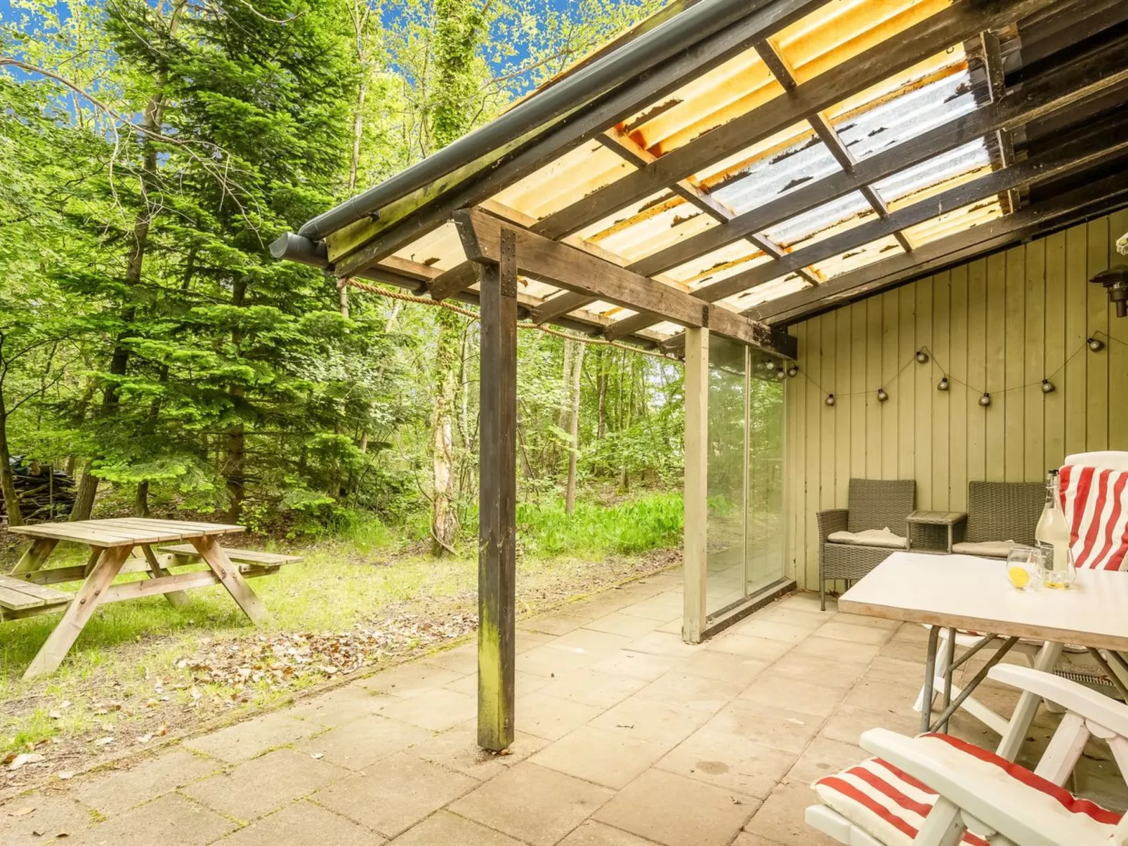 "Chris" -  from the sea-Buiten