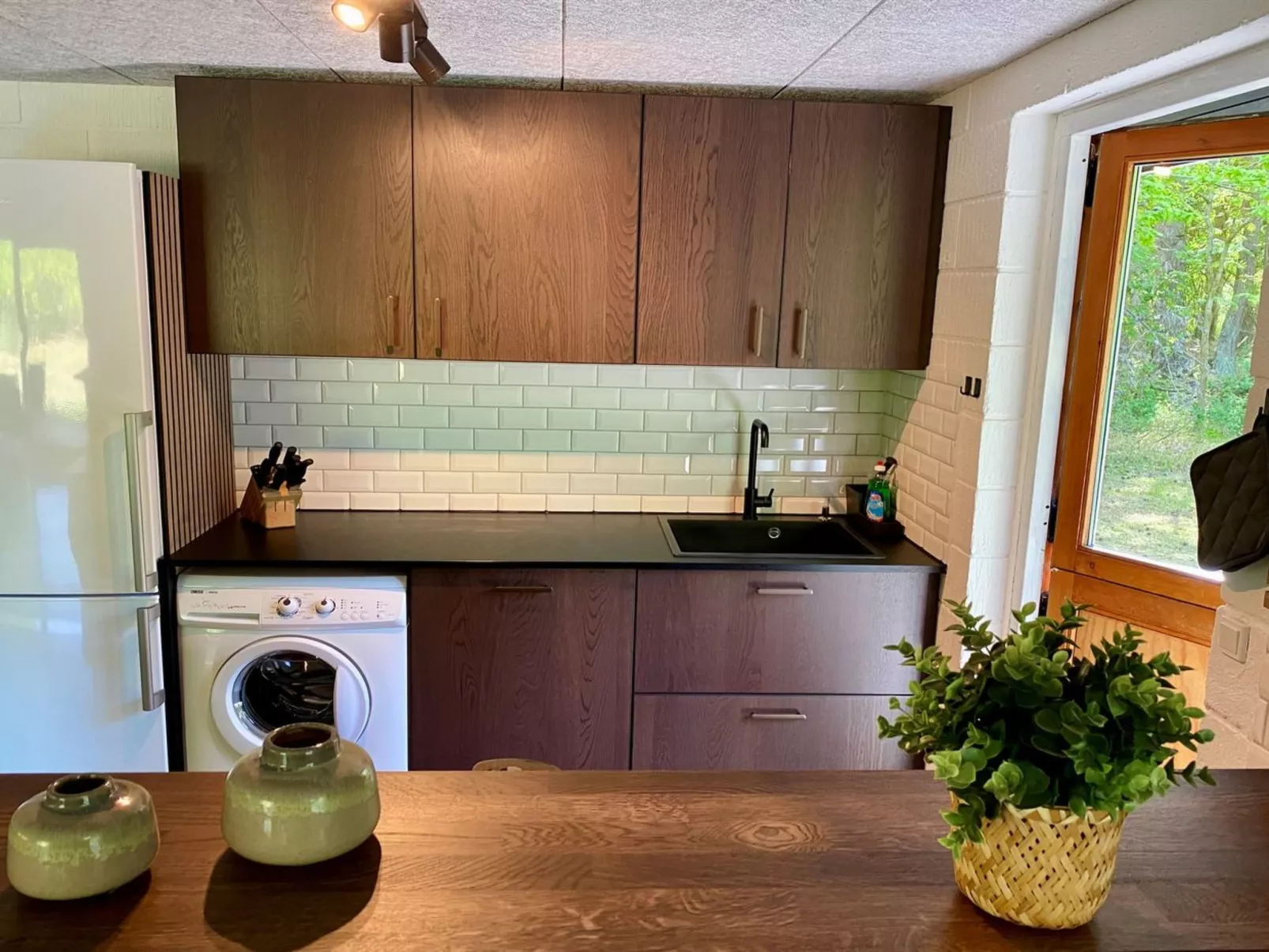 "Idalina" - 700m from the sea-Binnen