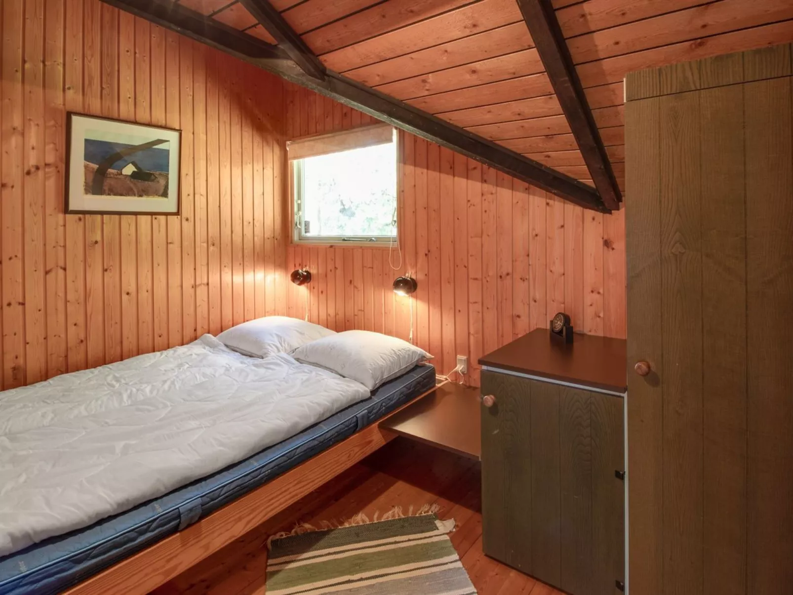 "Maritha" - 950m from the sea-Binnen