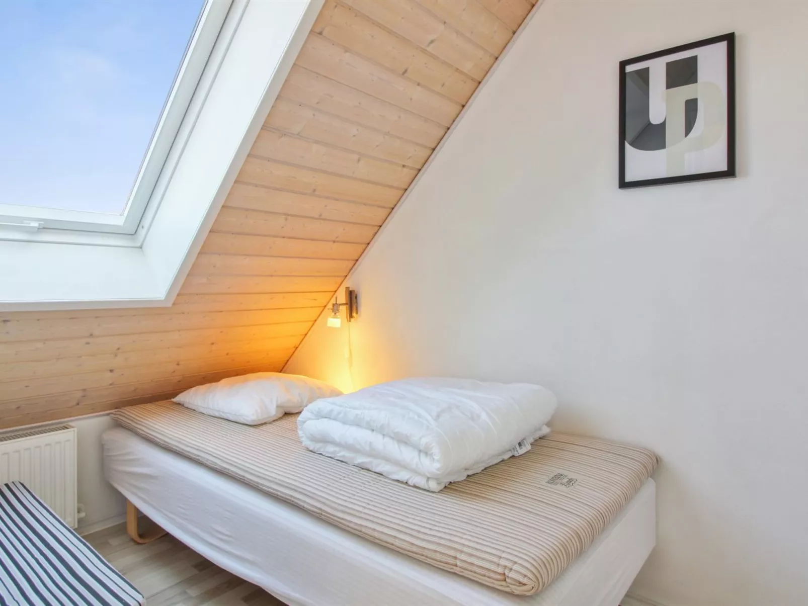 "Alessandra" - 500m from the sea-Binnen