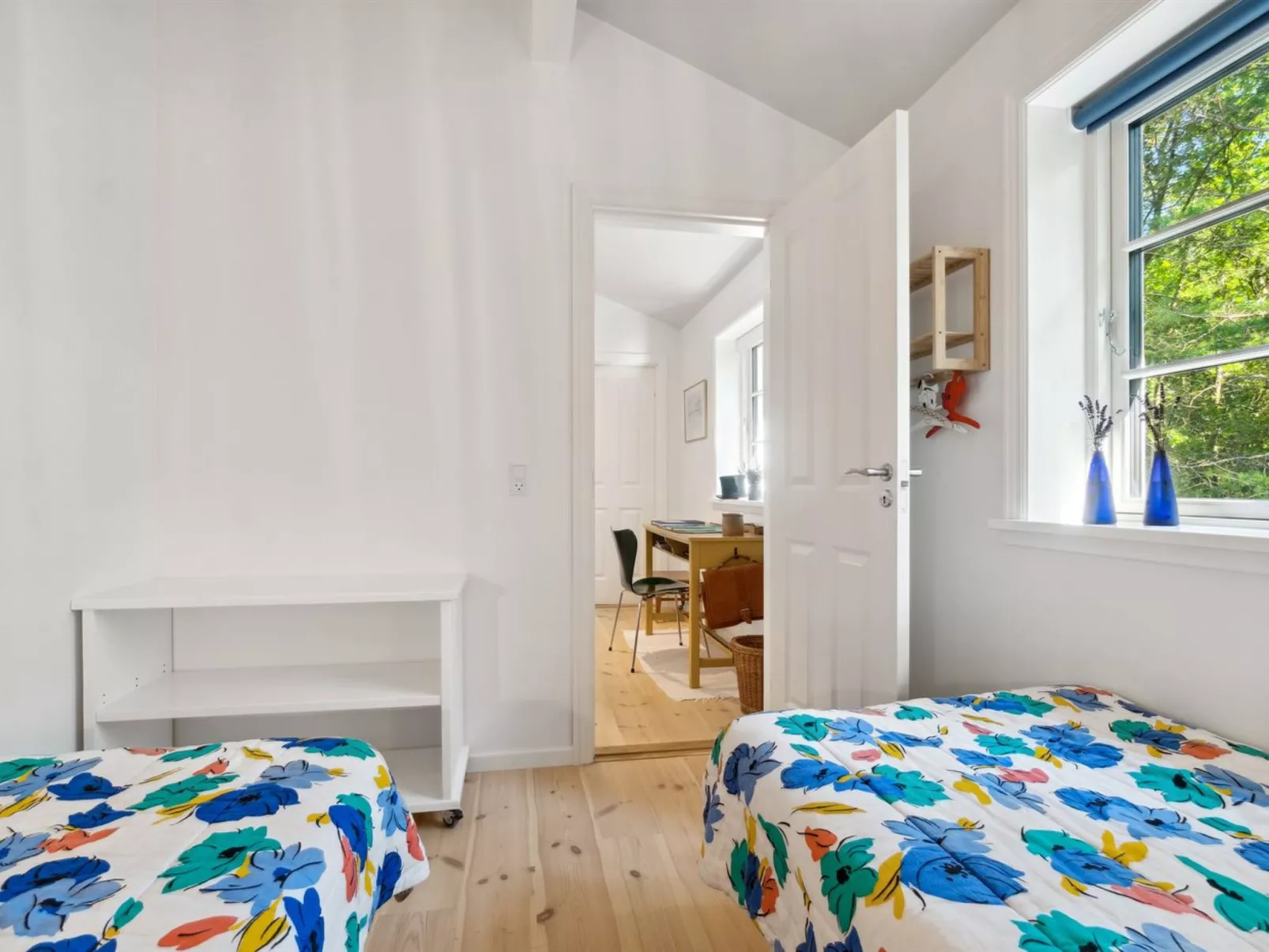 "Nayati" - 60m from the sea-Binnen