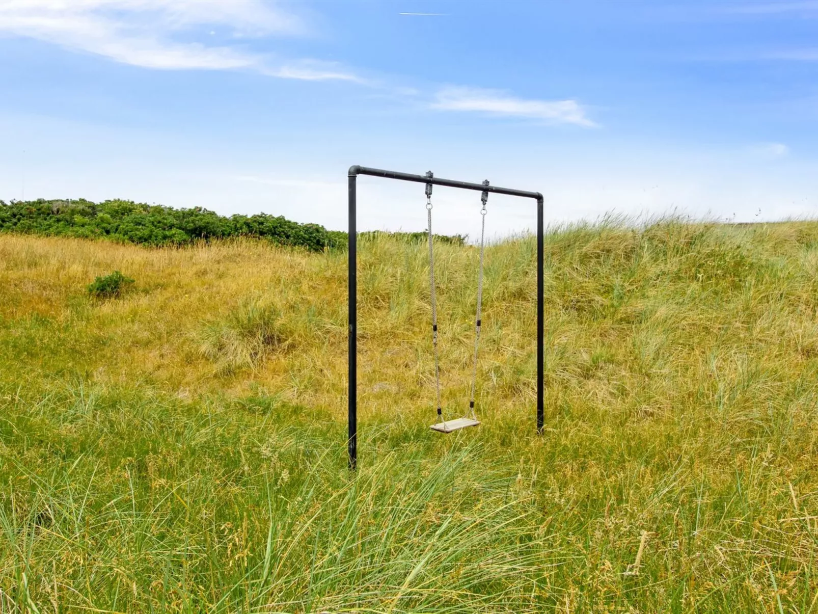 "Alma" - 500m from the sea-Buiten