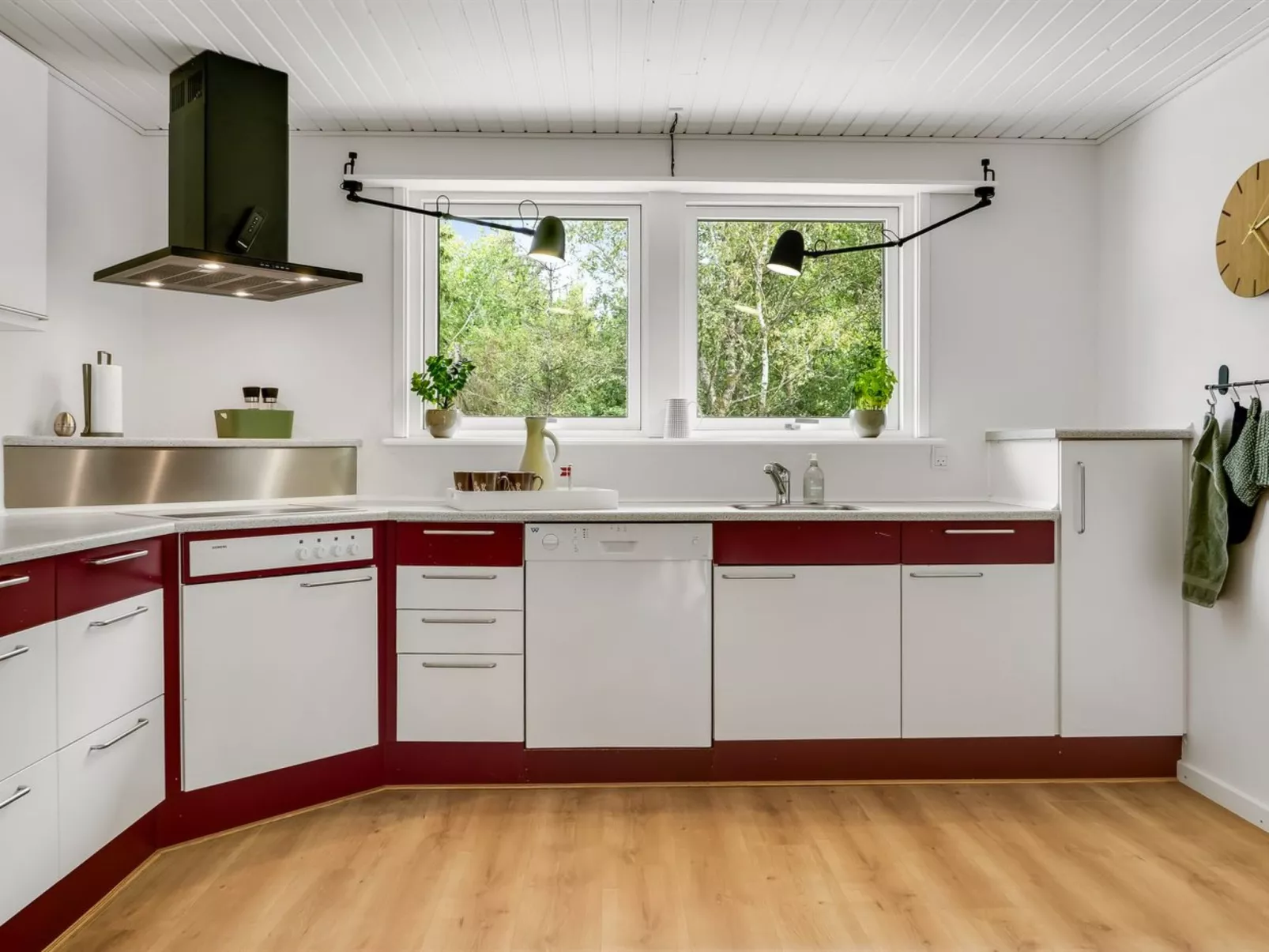 "Chiuvana" - 1.2km from the sea-Binnen