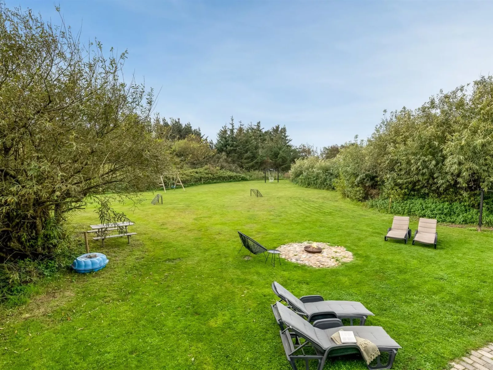 "Jerrit" - 1.4km from the sea-Buiten