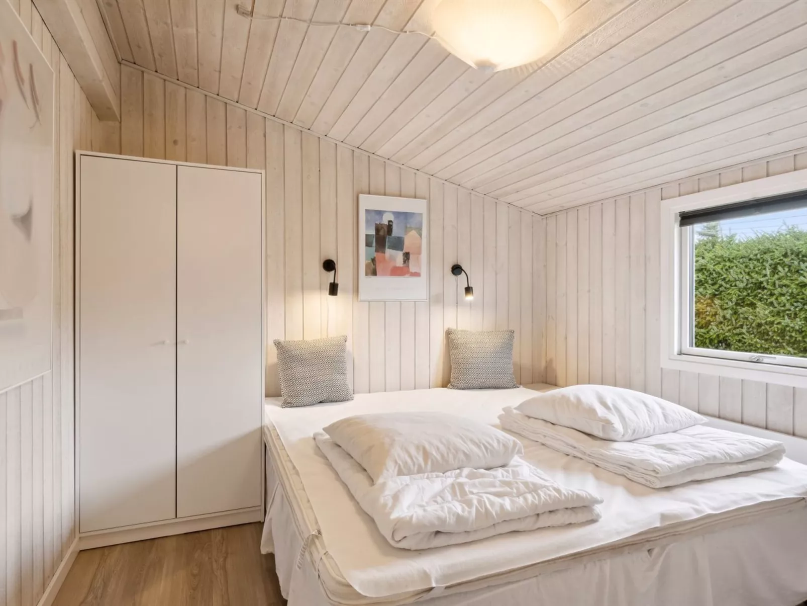 "Kjera" - 450m from the sea-Binnen