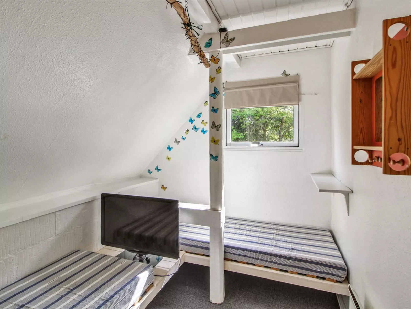 "Keimo" - 1.3km from the sea-Binnen