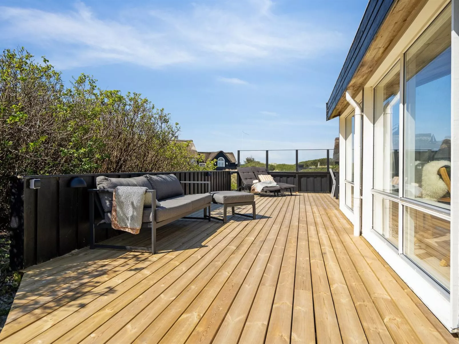 "Dijana" - 150m from the sea-Buiten