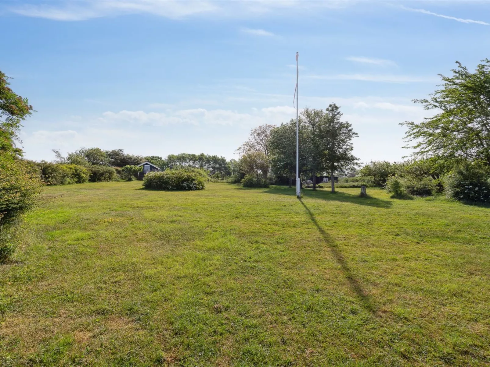 "Ilkka" - 220m from the sea-Buiten