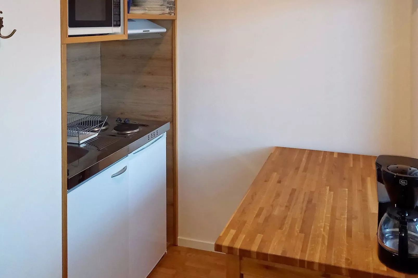 4 persoons vakantie huis in LYSEKIL-By Traum-Binnen