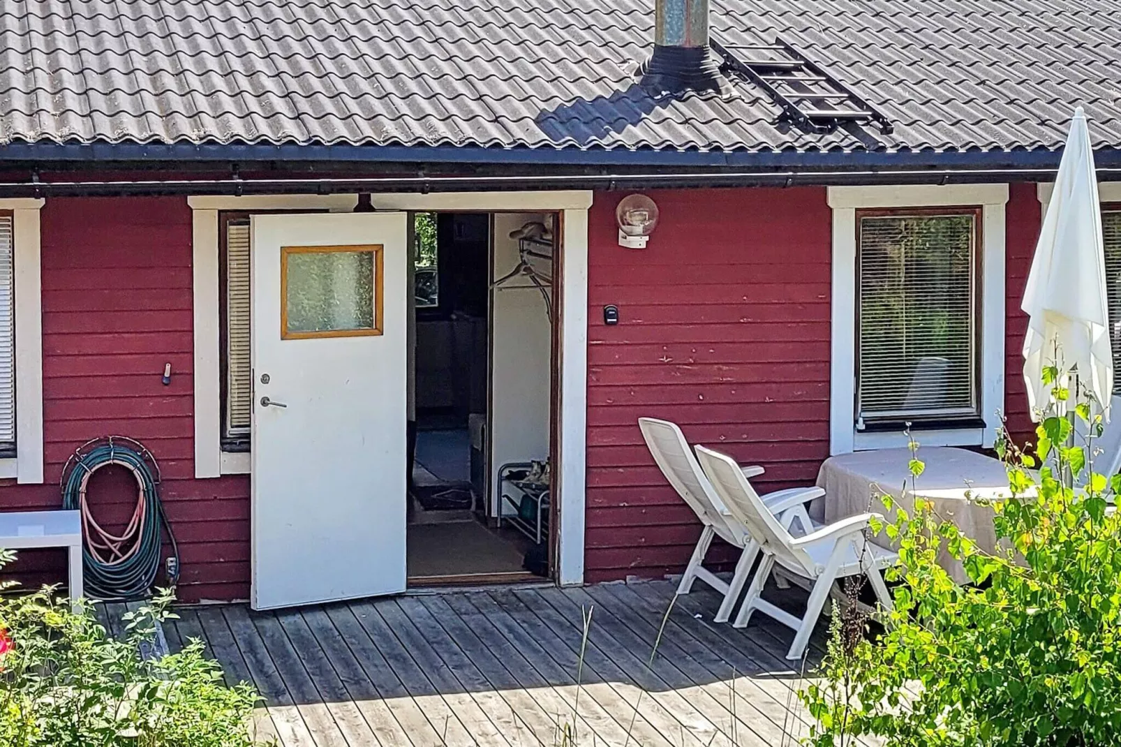 6 persoons vakantie huis in NORRTÄLJE