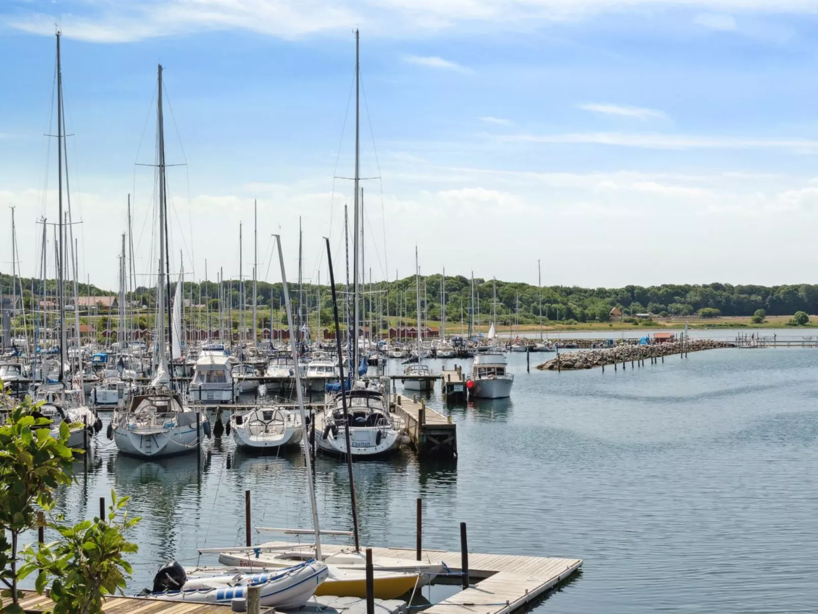 "Adils" - 5m from the sea-Buiten