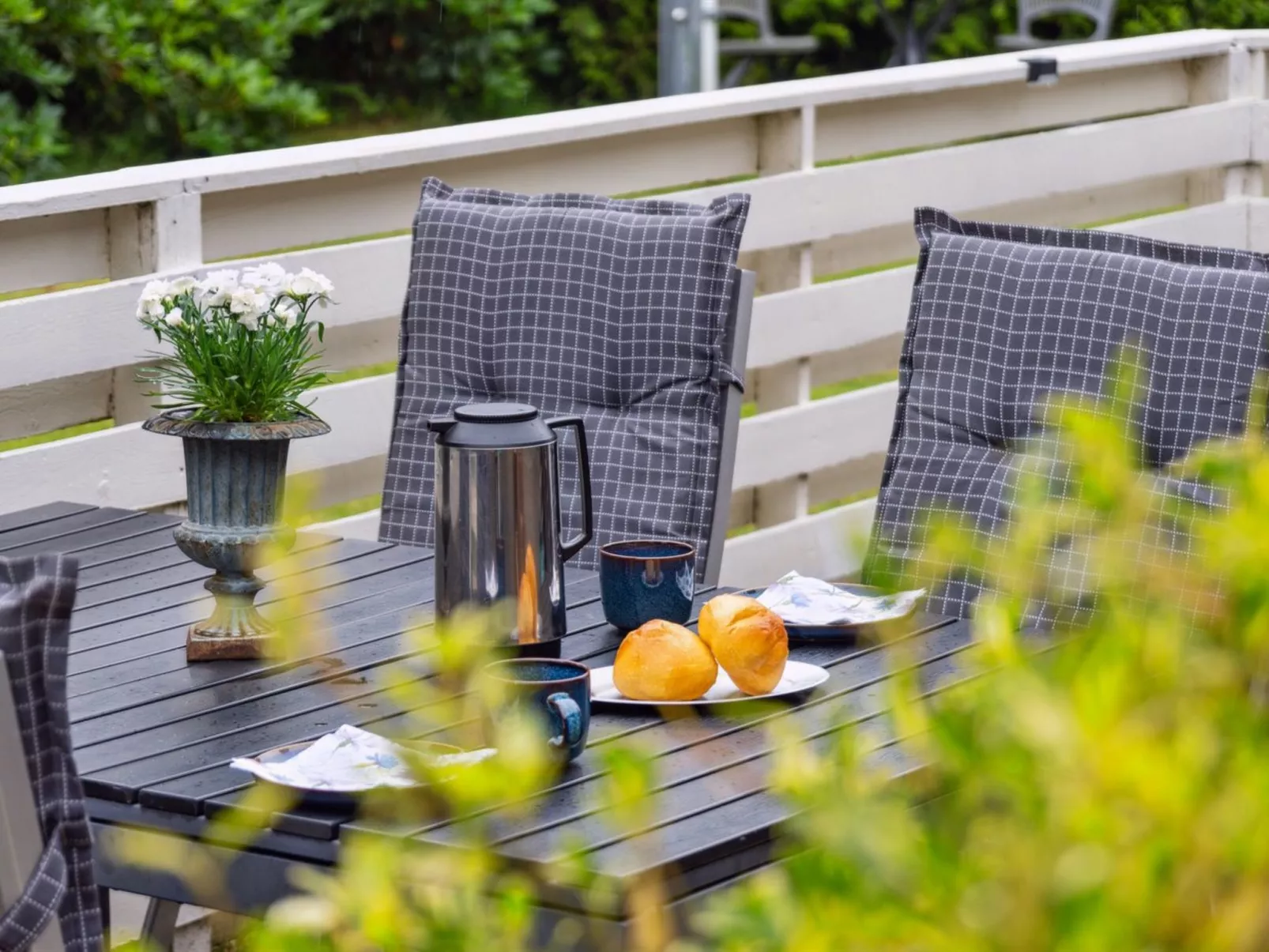 "Imre" - 300m from the sea-Buiten