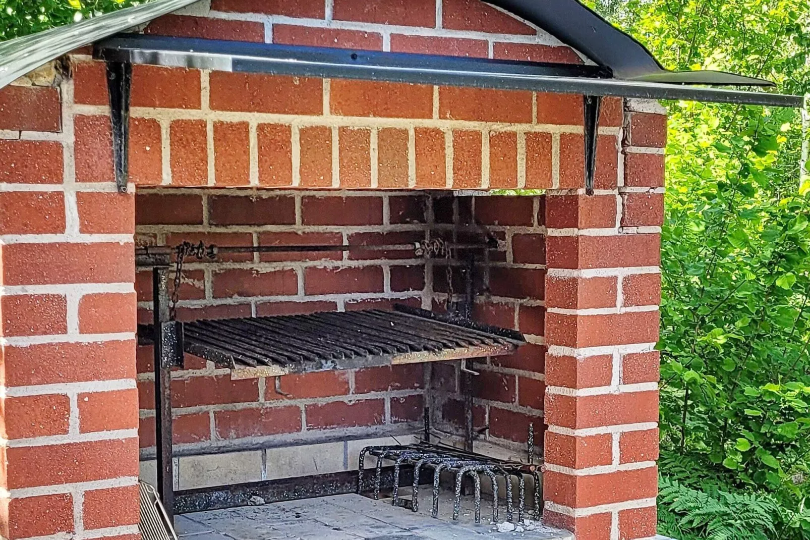 6 persoons vakantie huis in NORRTÄLJE-By Traum-Buitenlucht