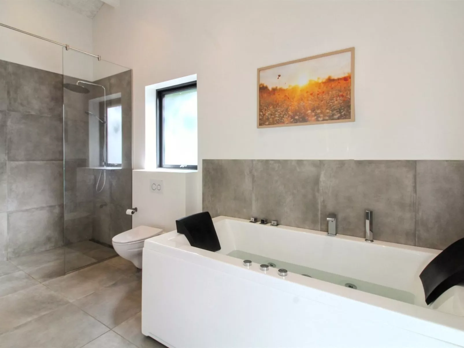 "Robert" - 30km from the sea-Binnen