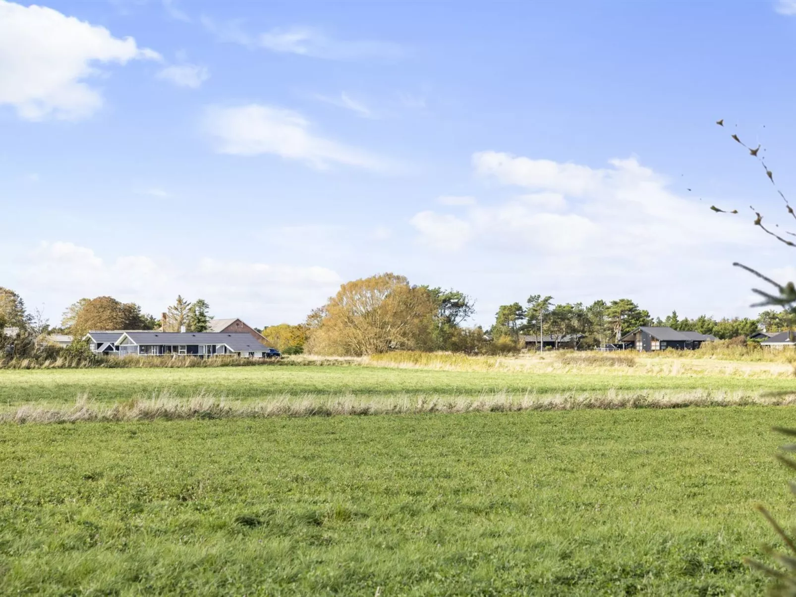 "Frieda" - 250m from the sea-Buiten