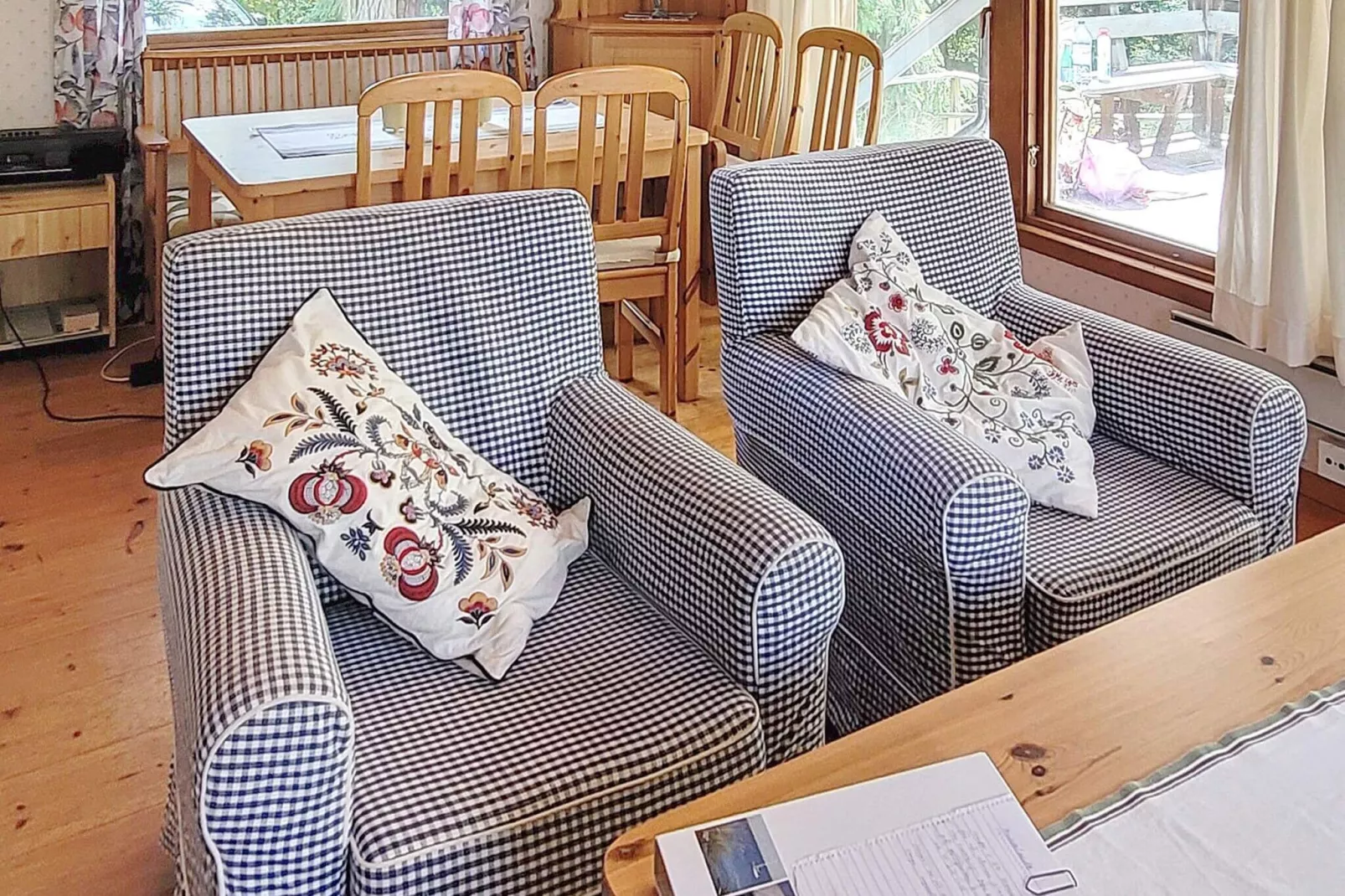 6 persoons vakantie huis in NORRTÄLJE-By Traum-Binnen