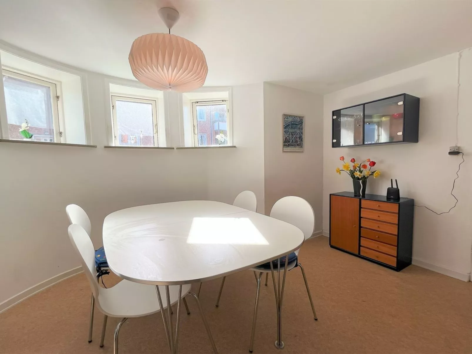 "Aleksia" - 2.5km from the sea-Binnen