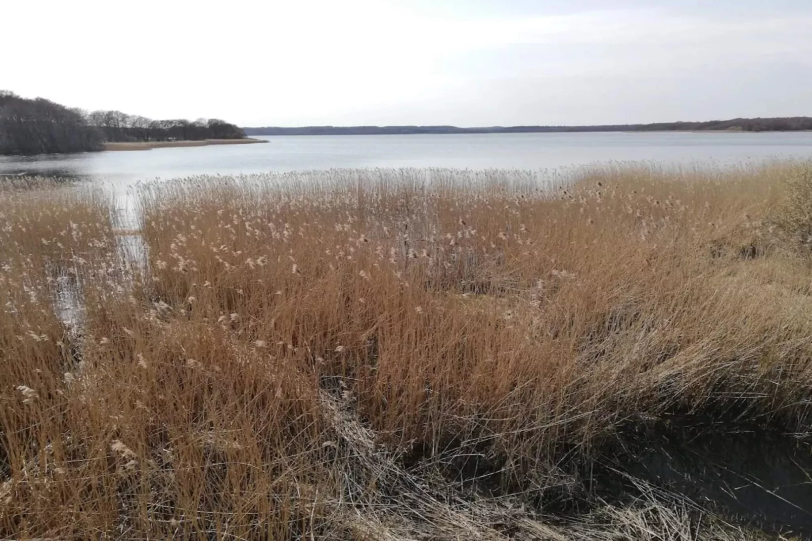 4 sterren vakantie huis in Ebeltoft-By Traum-Waterzicht