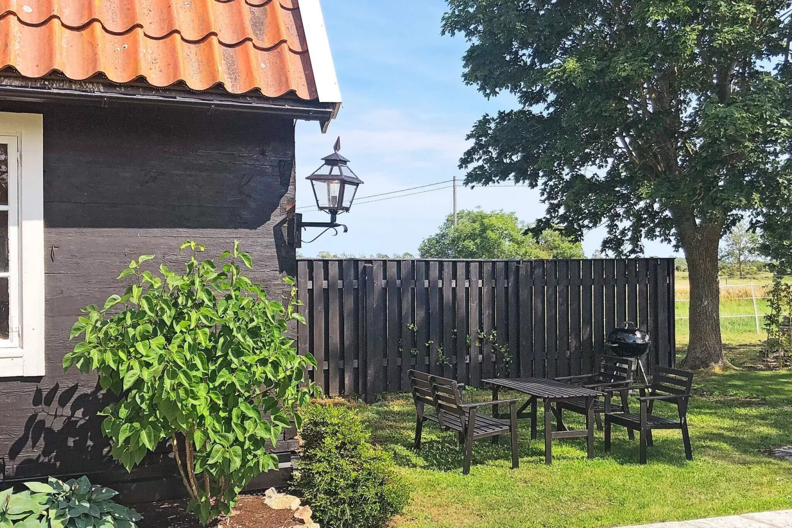 6 persoons vakantie huis in KÖPINGSVIK-By Traum-Buitenlucht