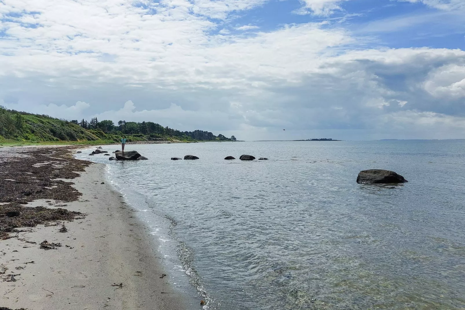 6 persoons vakantie huis in Jægerspris-By Traum-Waterzicht